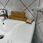 Otel Manga