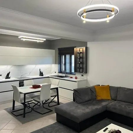 Hotel Manga Gjirokastër