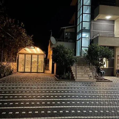Manga Otel *