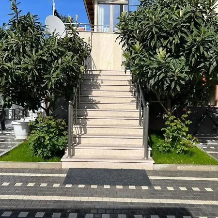 Manga Gjirokastër