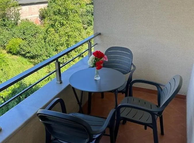 Manga Hotel Gjirokastër