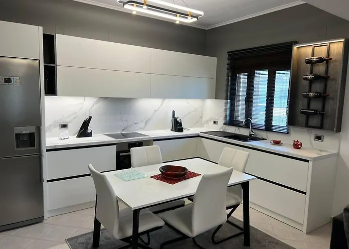 Hotel Manga Gjirokastër