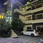 Manga فندق