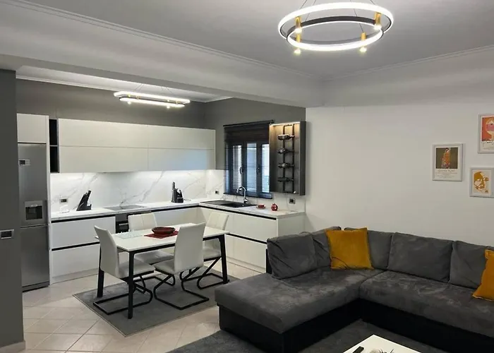 Hotel Manga Gjirokastër